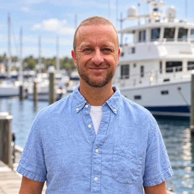 Ian Zimmerman, Zimmerman Yard Systems